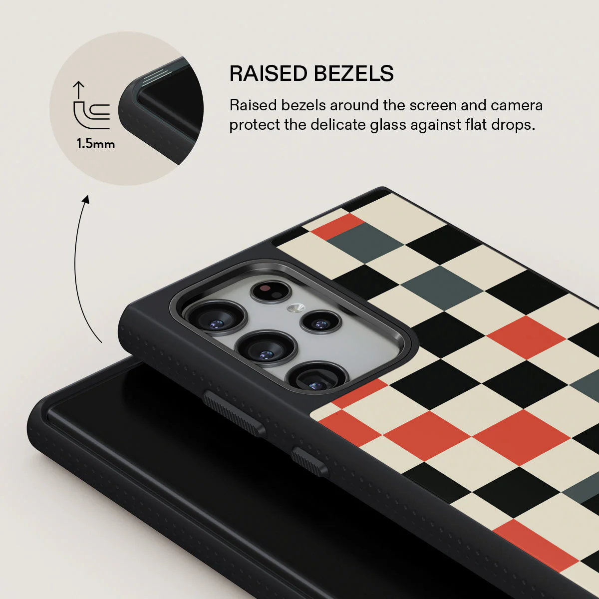 Pitstop - Samsung Galaxy S23 Ultra Case - Image 15