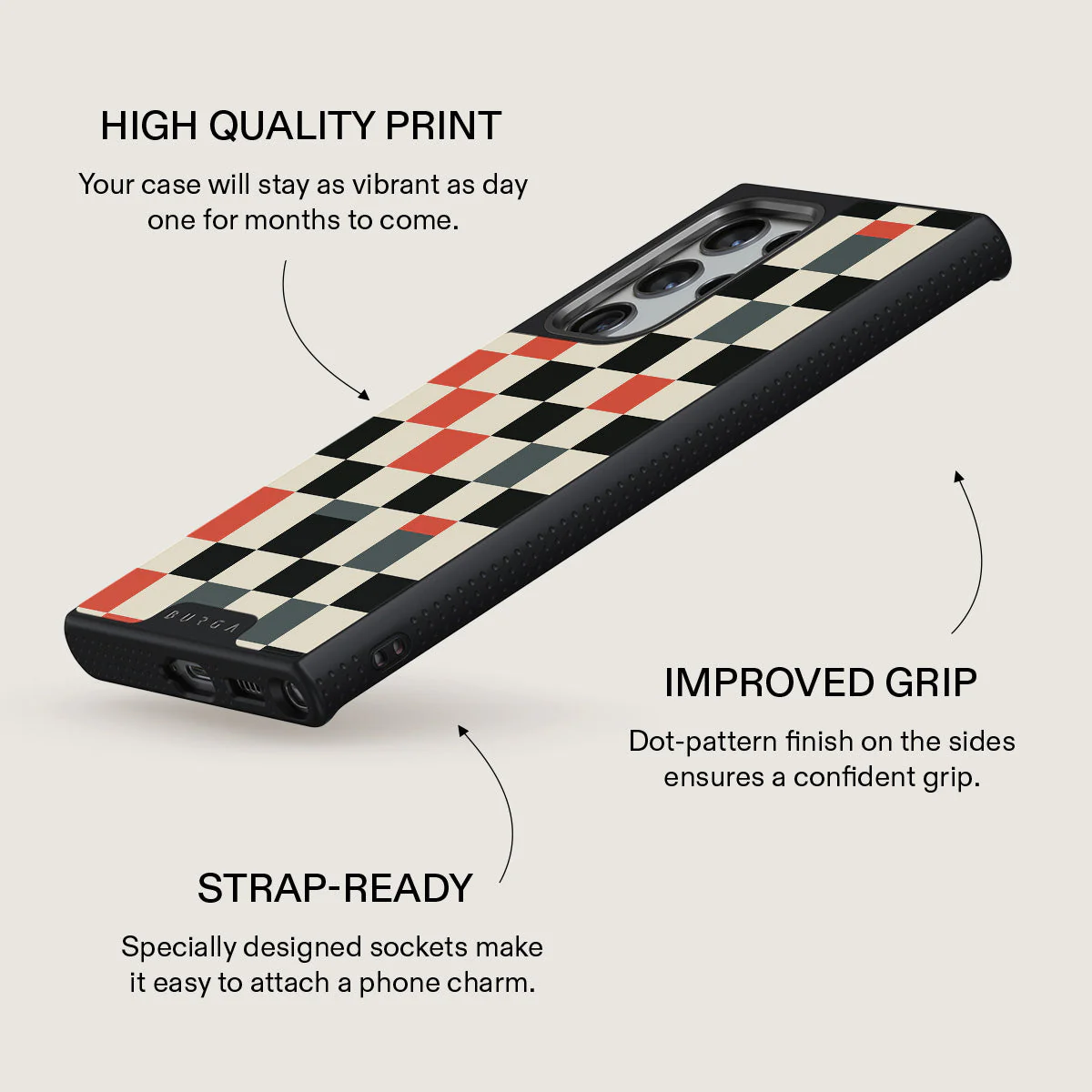 Pitstop - Samsung Galaxy S23 Ultra Case - Image 16
