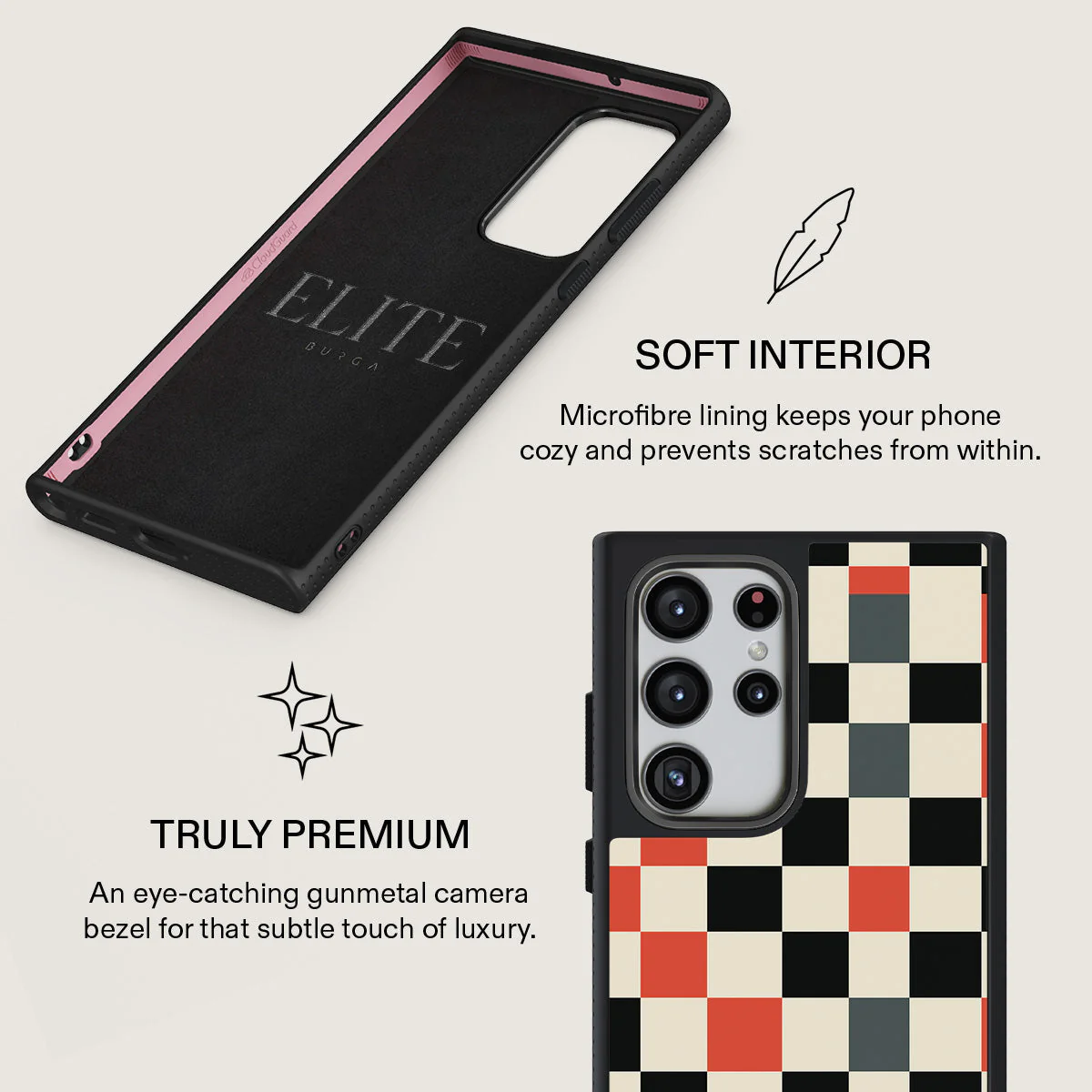 Pitstop - Samsung Galaxy S23 Ultra Case - Image 17