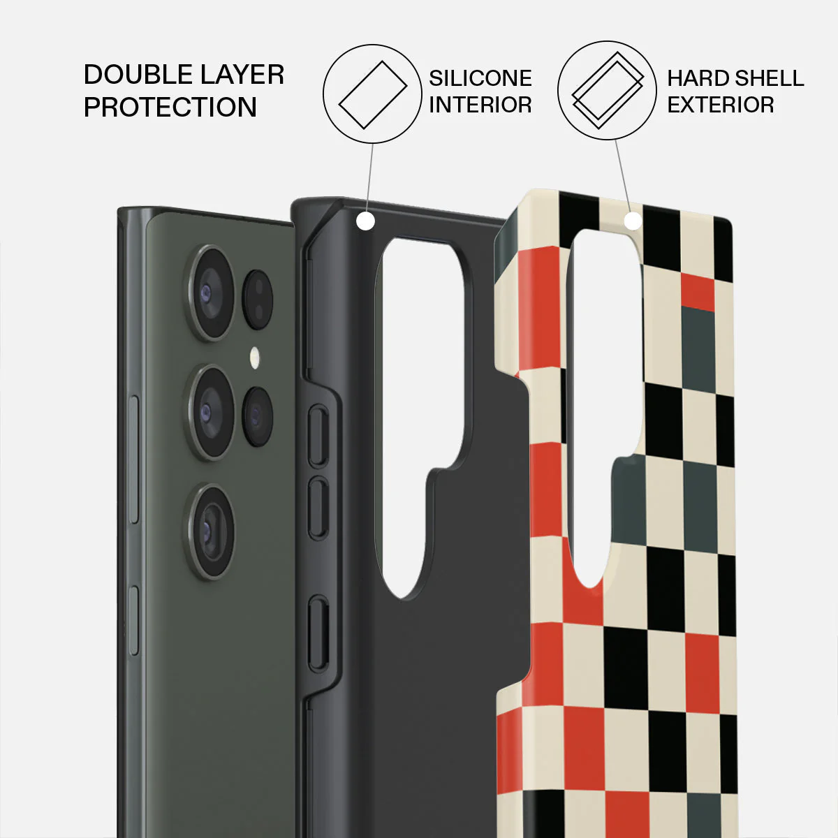 Pitstop - Samsung Galaxy S23 Ultra Case - Image 2