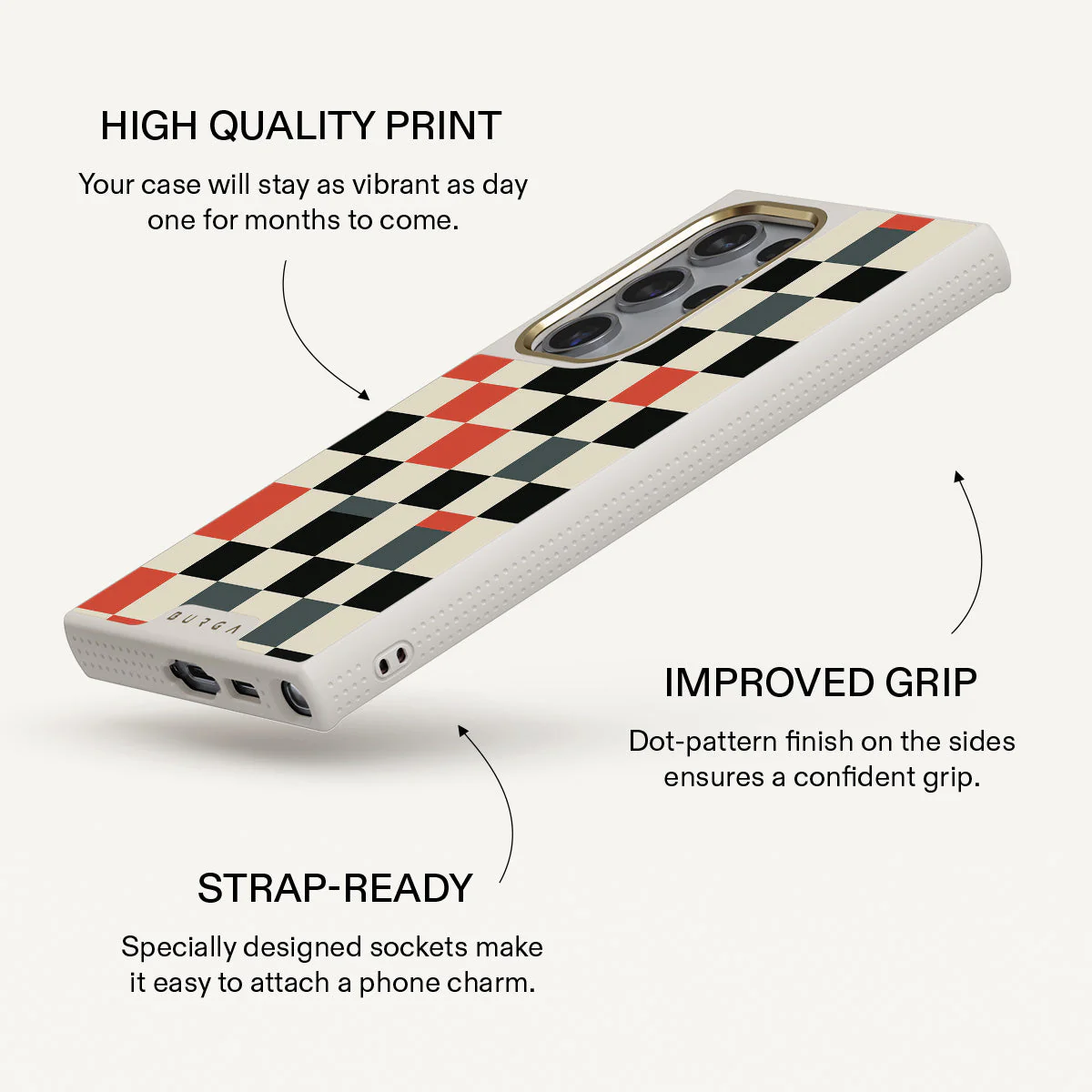 Pitstop - Samsung Galaxy S23 Ultra Case - Image 23