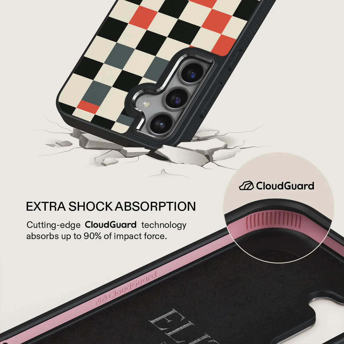 Pitstop - Samsung Galaxy S24 Case - Image 14
