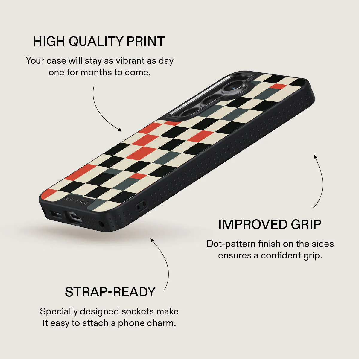 Pitstop - Samsung Galaxy S24 Case - Image 16
