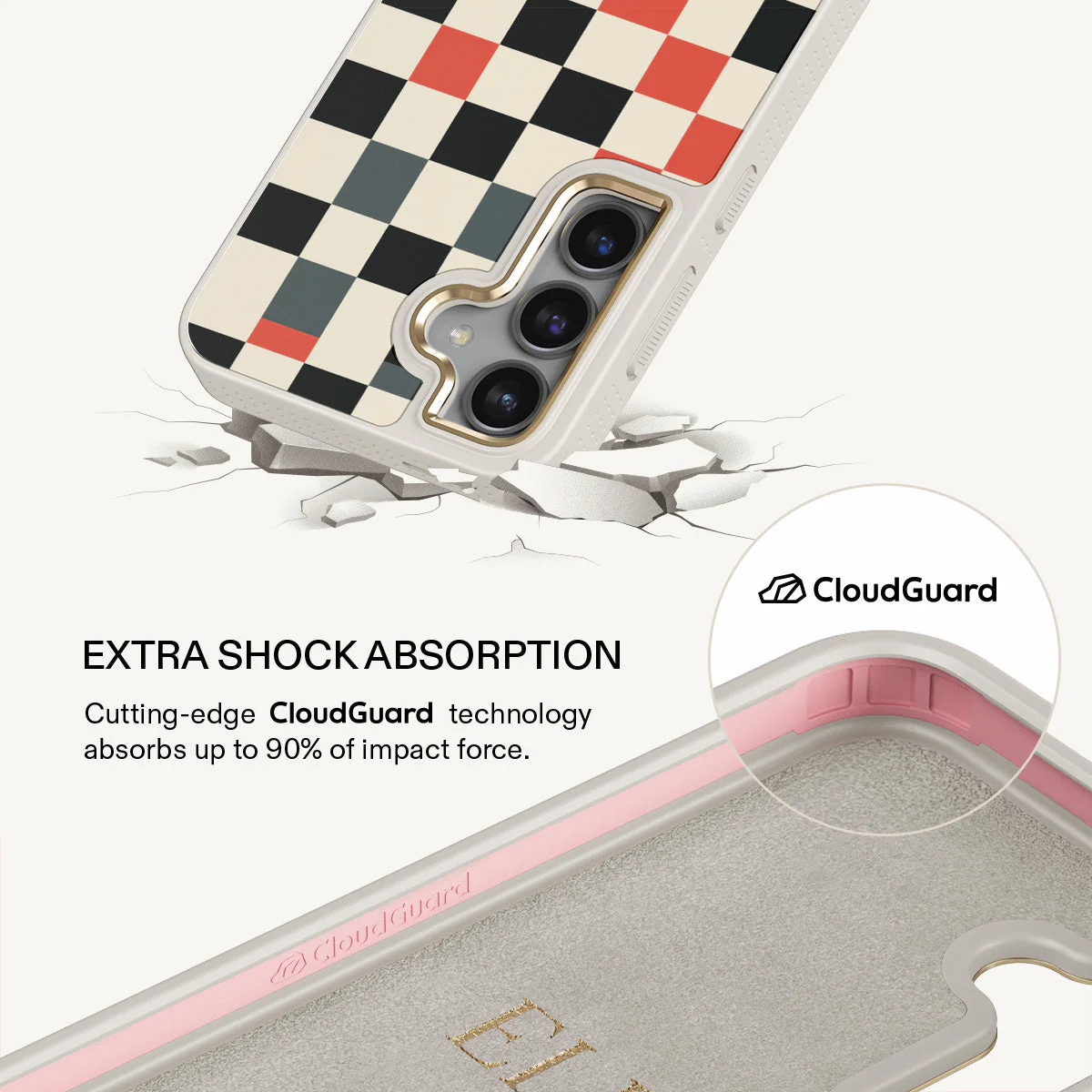 Pitstop - Samsung Galaxy S24 Case - Image 21