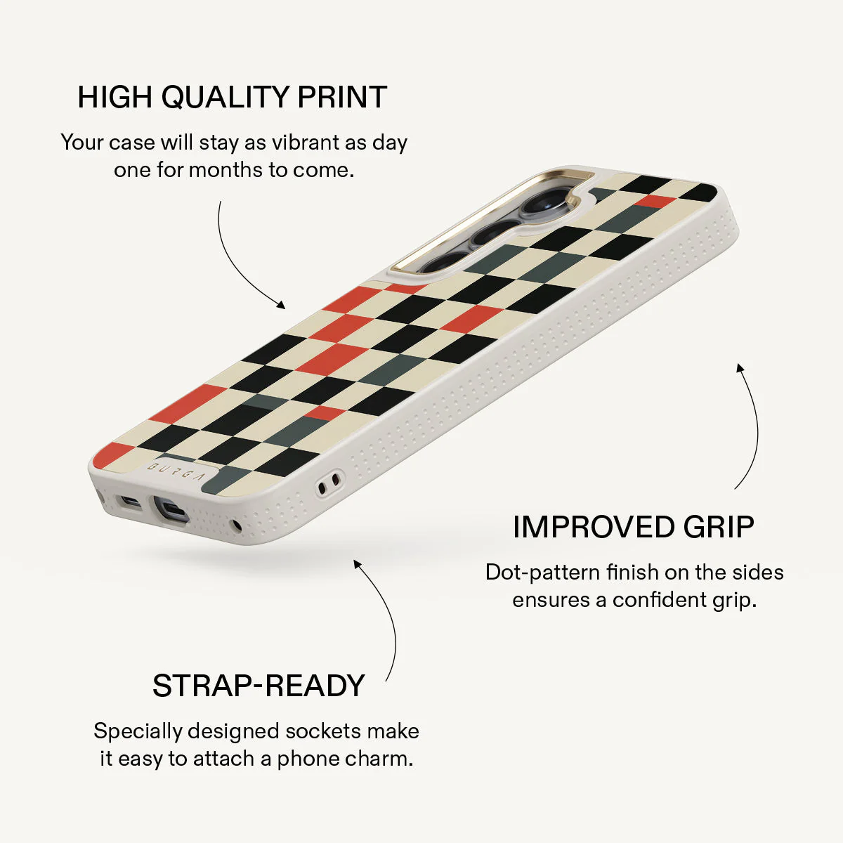 Pitstop - Samsung Galaxy S24 Case - Image 23