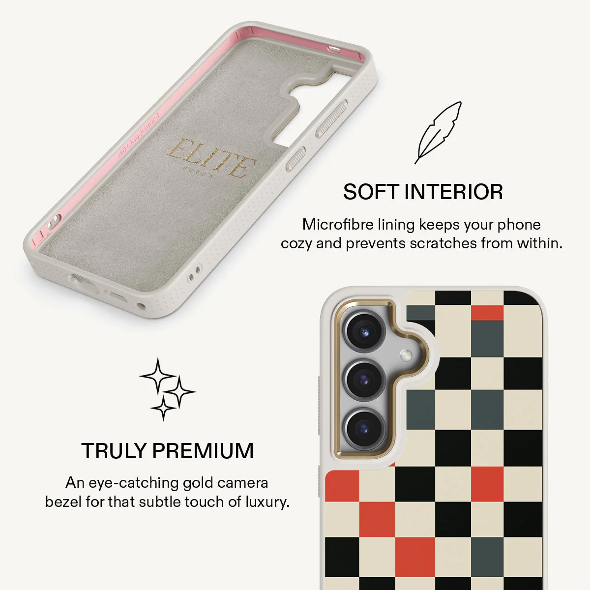 Pitstop - Samsung Galaxy S24 Case - Image 24