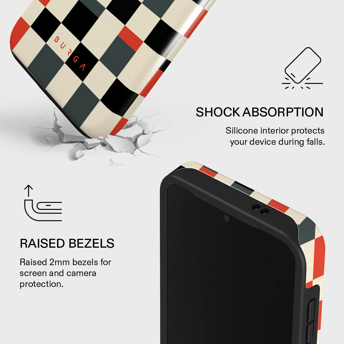 Pitstop - Samsung Galaxy S24 Case - Image 4