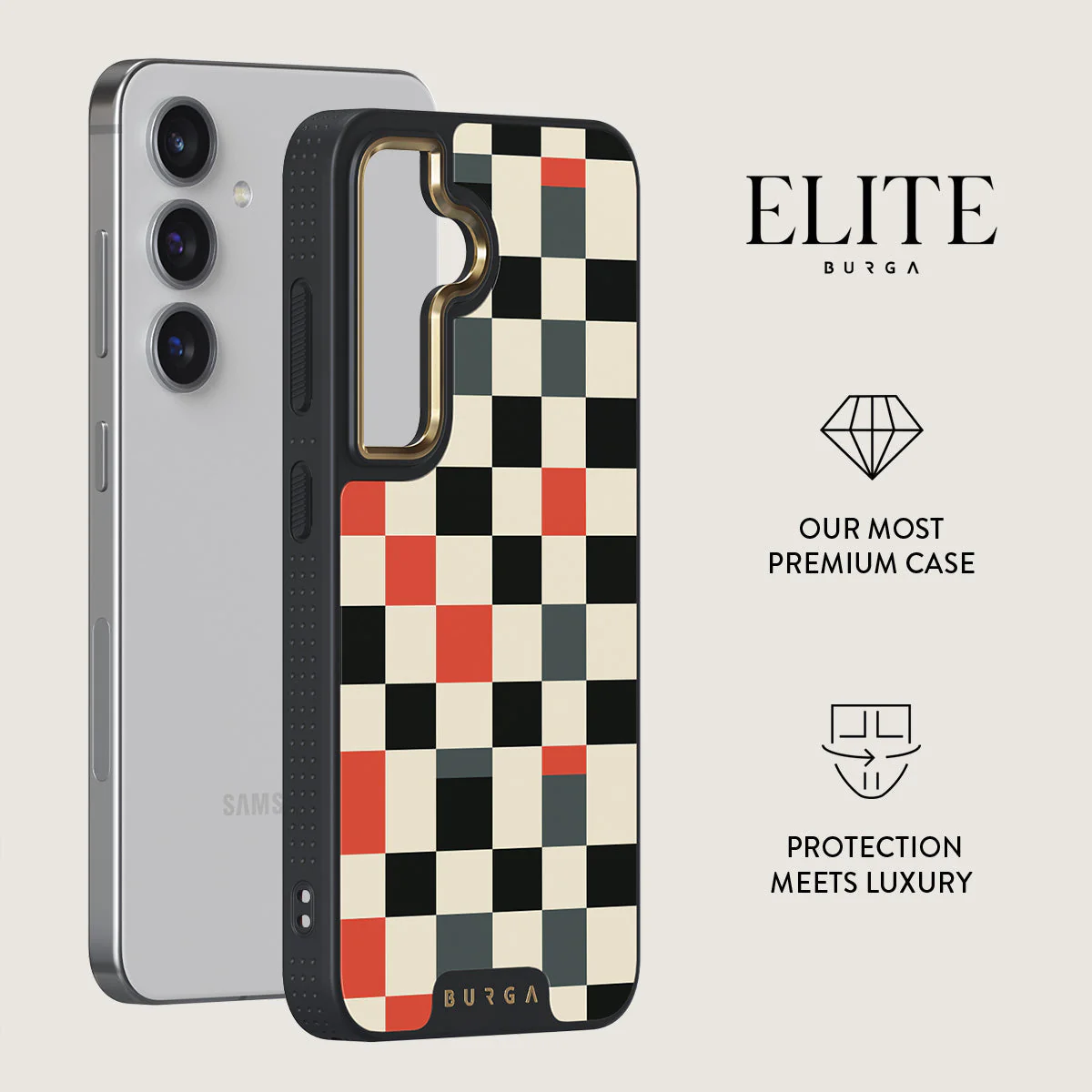 Pitstop - Samsung Galaxy S24 Case - Image 6