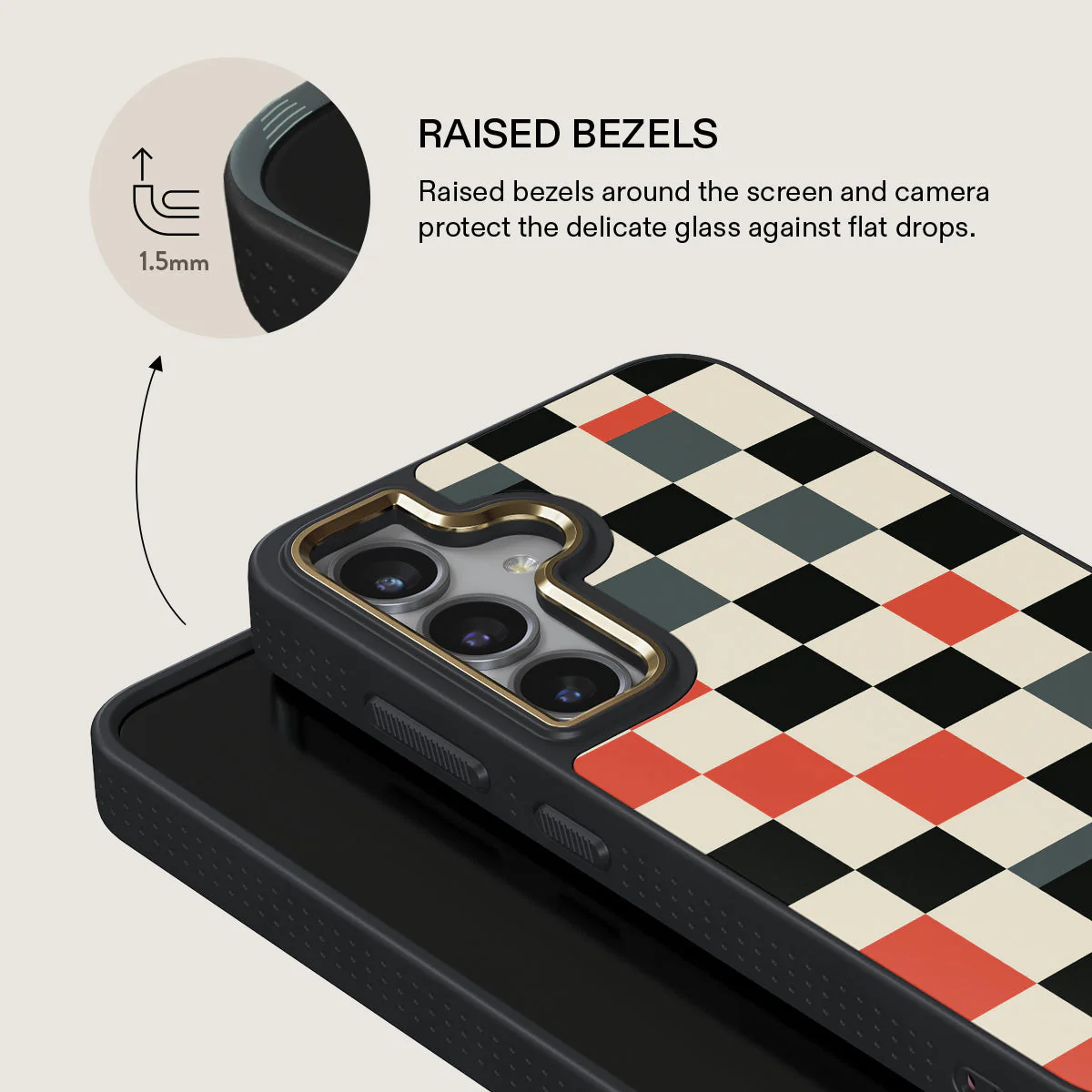 Pitstop - Samsung Galaxy S24 Case - Image 8