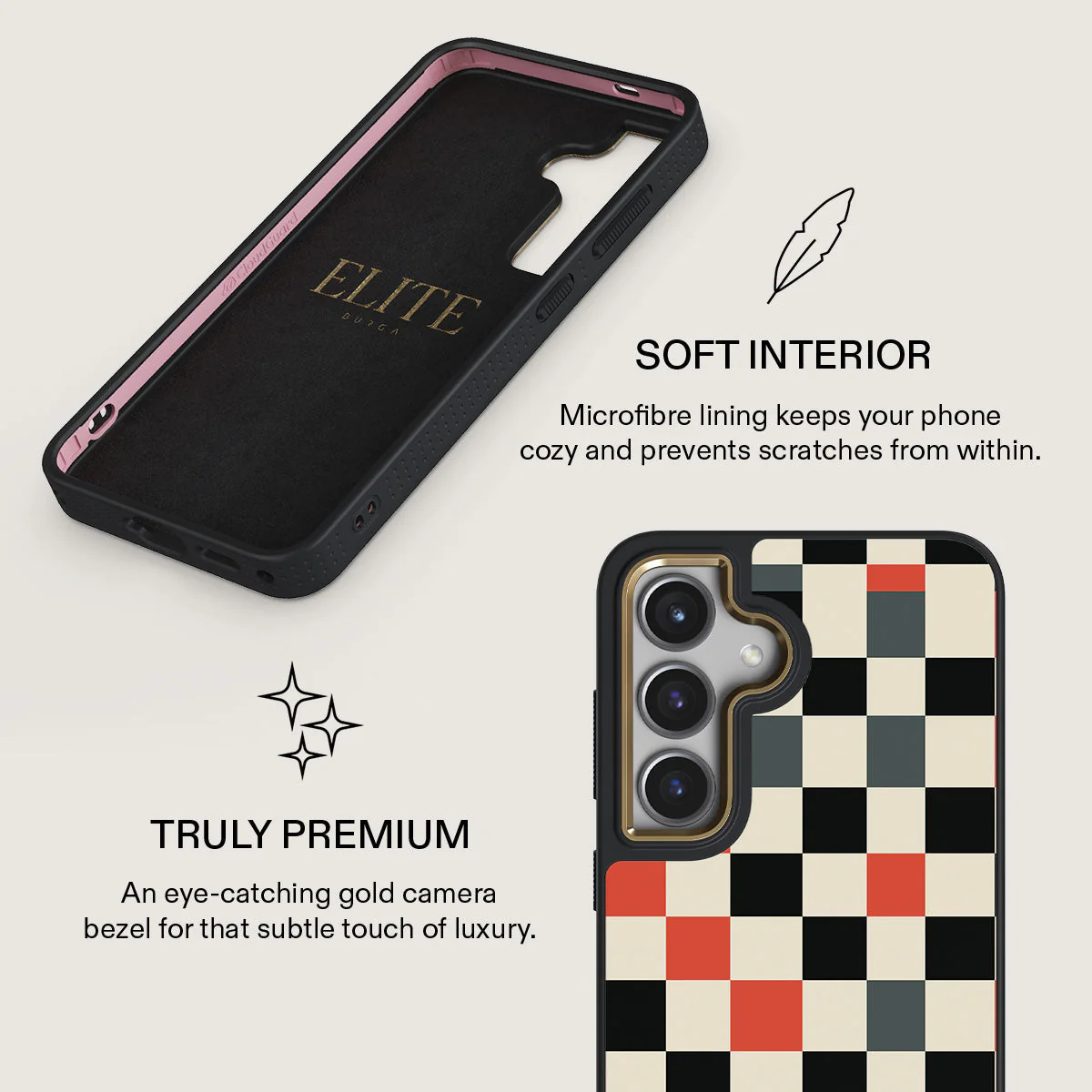 Pitstop - Samsung Galaxy S24 Plus Case - Image 10