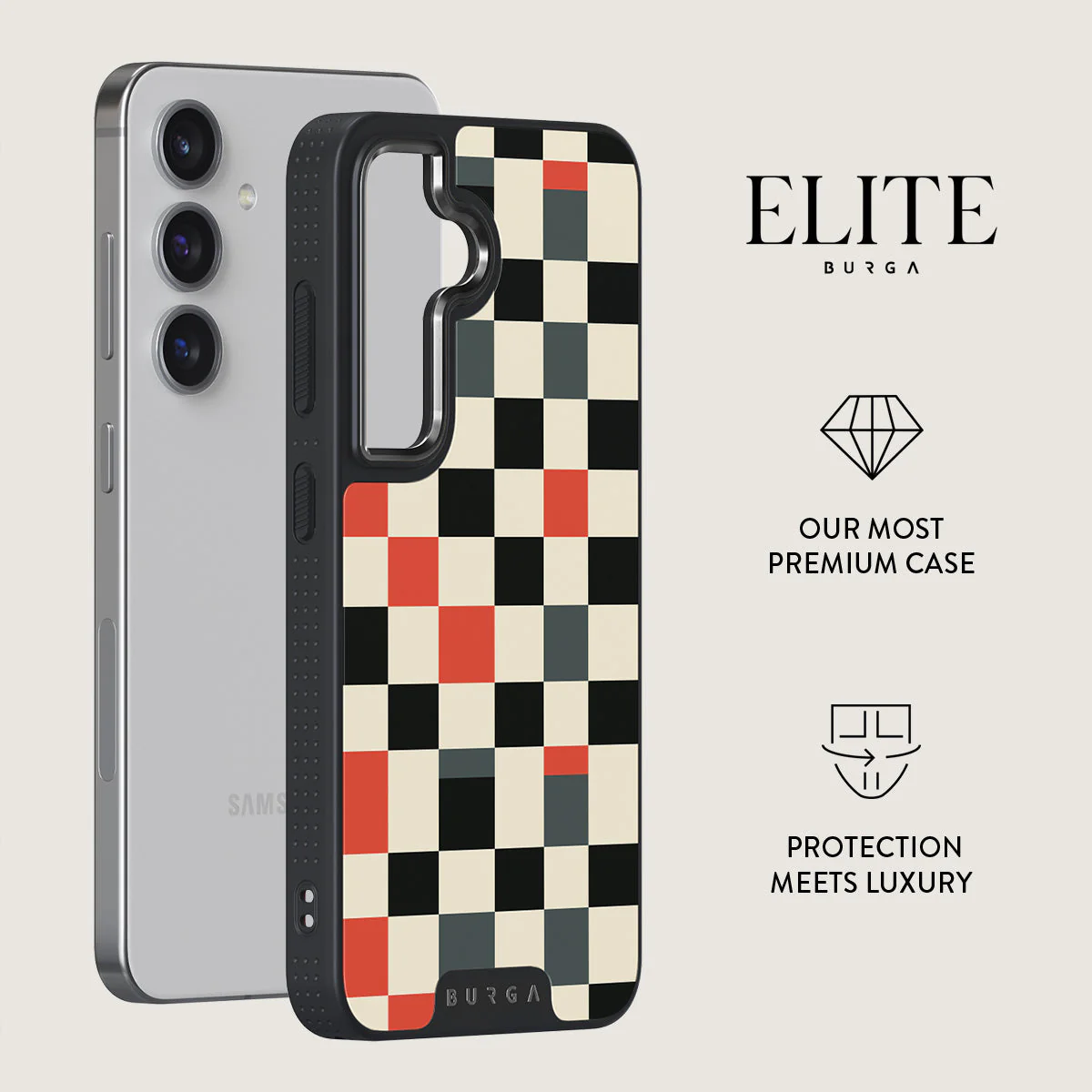 Pitstop - Samsung Galaxy S24 Plus Case - Image 13