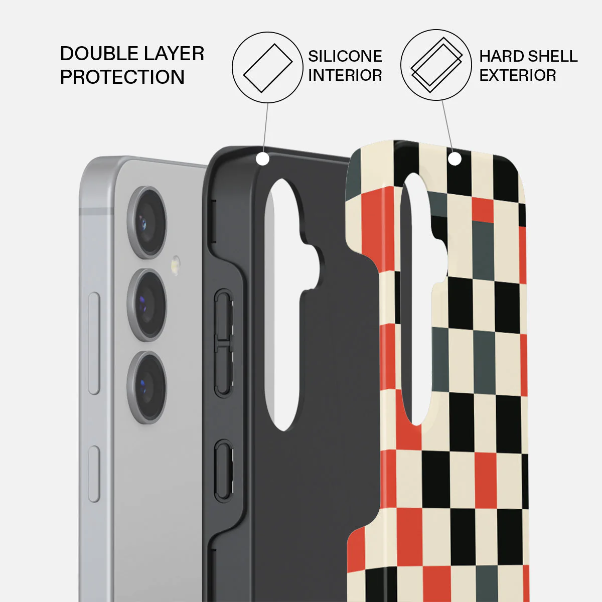 Pitstop - Samsung Galaxy S24 Plus Case - Image 2