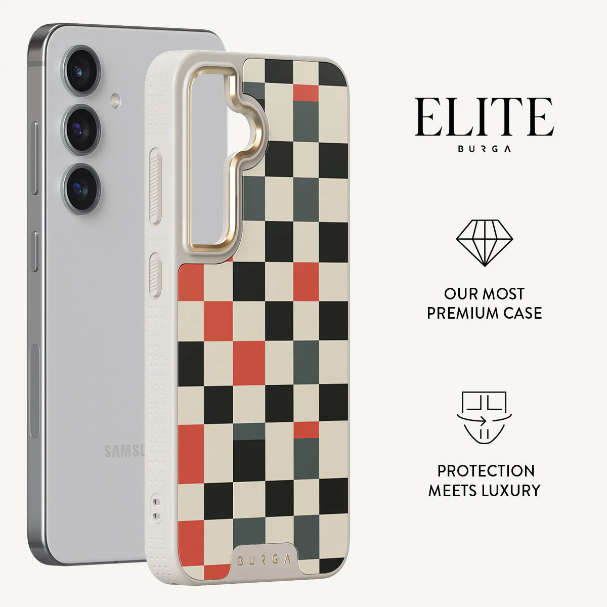 Pitstop - Samsung Galaxy S24 Plus Case - Image 20