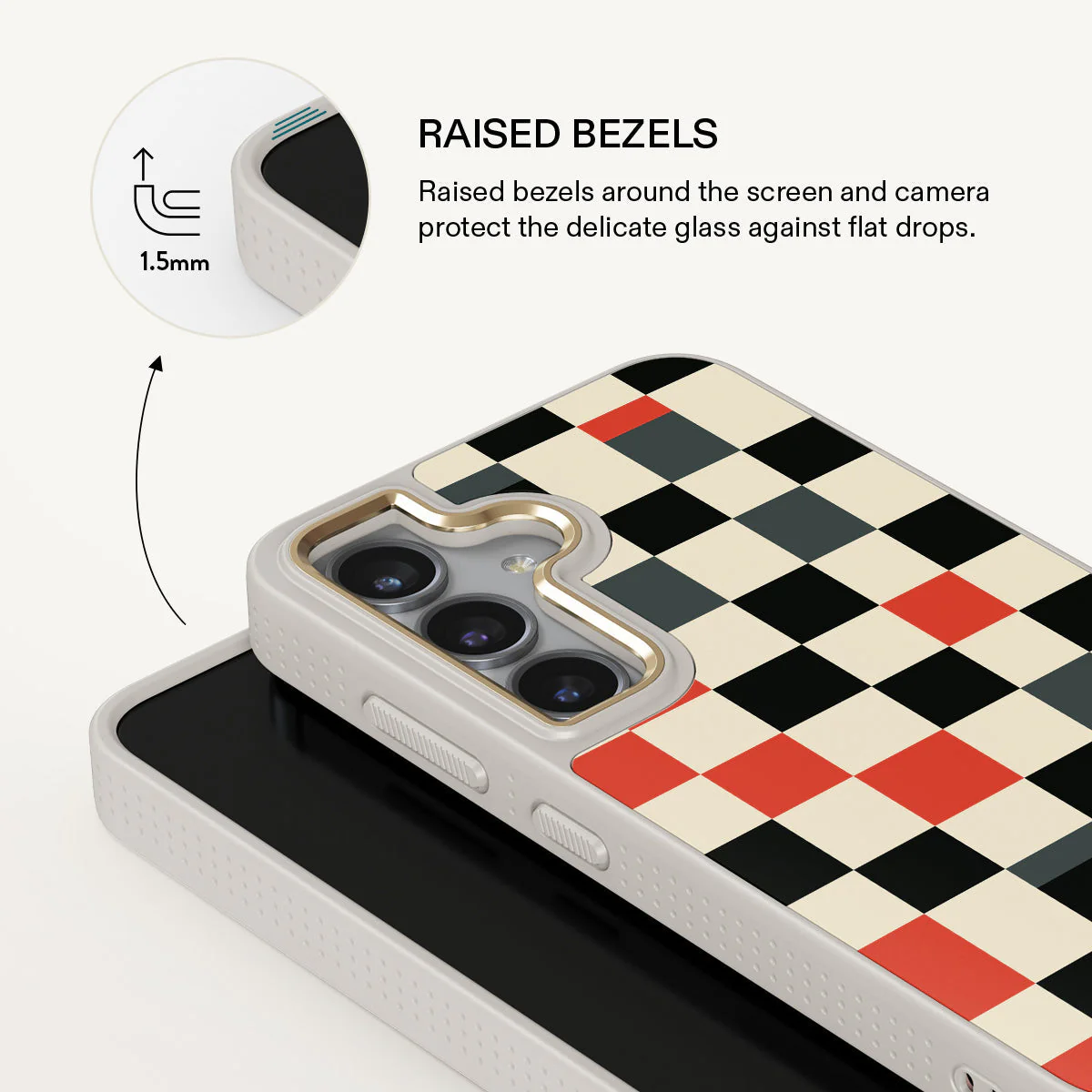 Pitstop - Samsung Galaxy S24 Plus Case - Image 22
