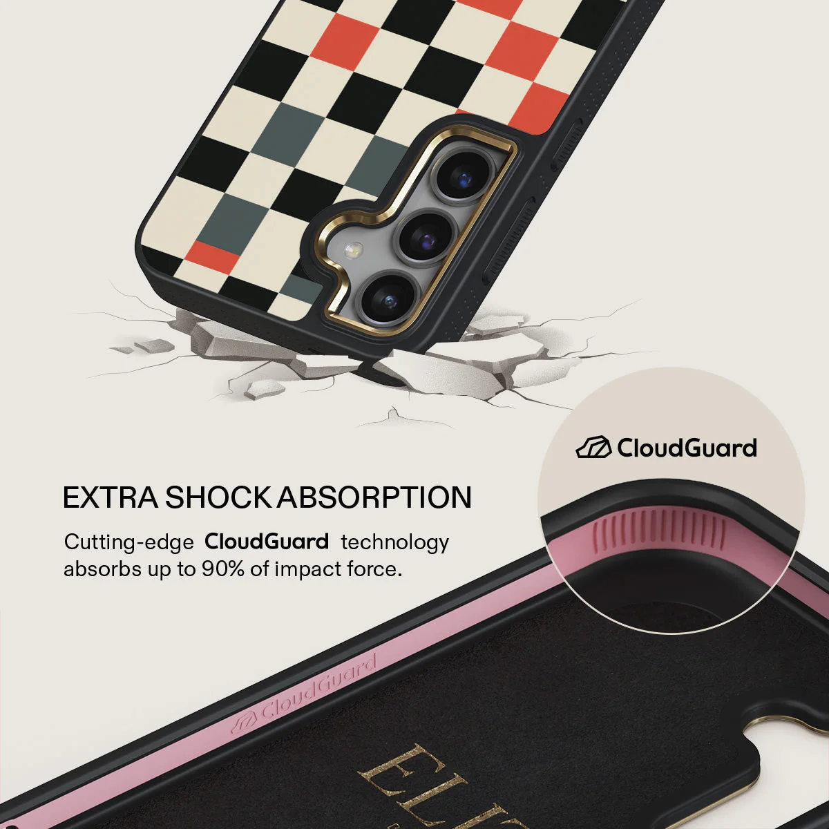 Pitstop - Samsung Galaxy S24 Plus Case - Image 7
