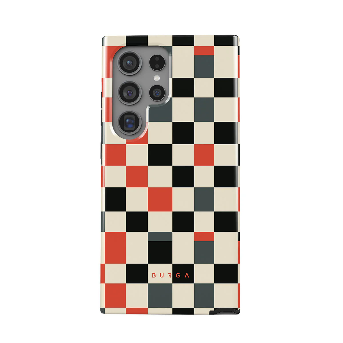 Pitstop - Samsung Galaxy S24 Ultra Case