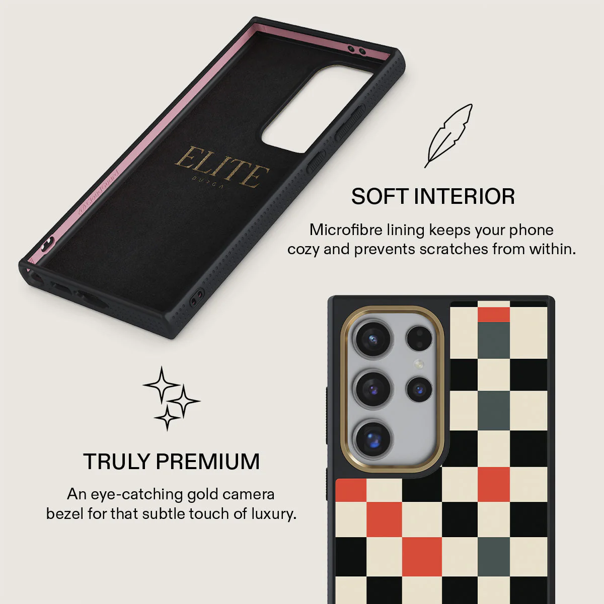 Pitstop - Samsung Galaxy S24 Ultra Case - Image 10
