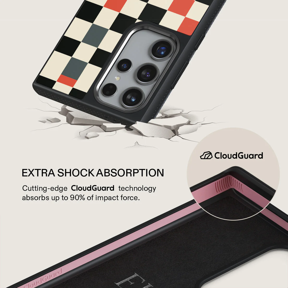 Pitstop - Samsung Galaxy S24 Ultra Case - Image 14