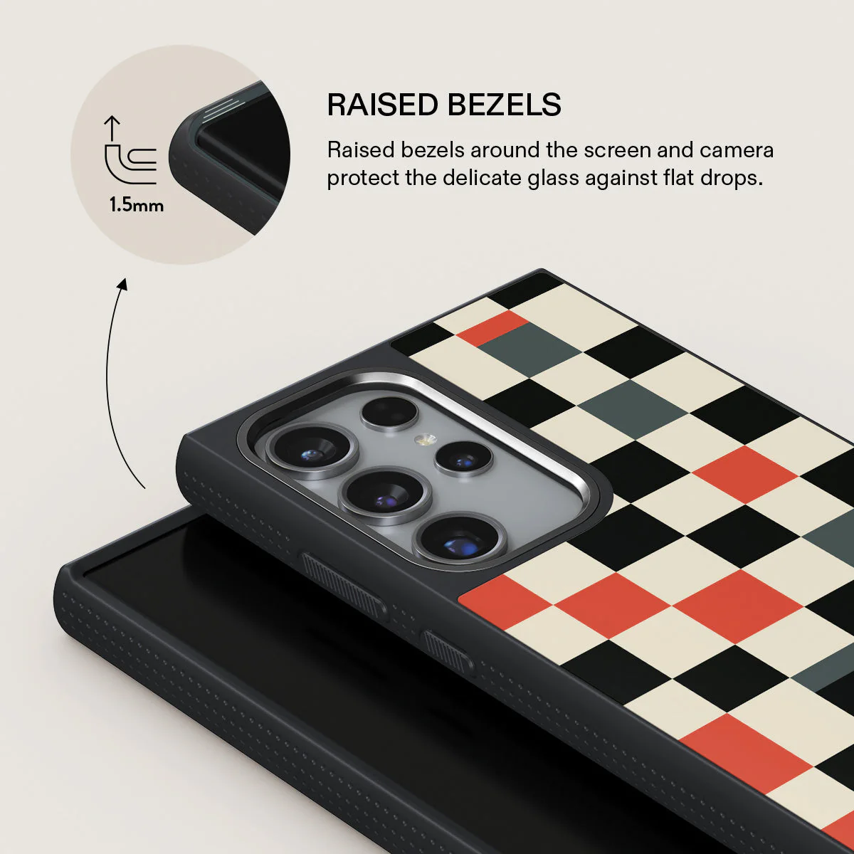 Pitstop - Samsung Galaxy S24 Ultra Case - Image 15