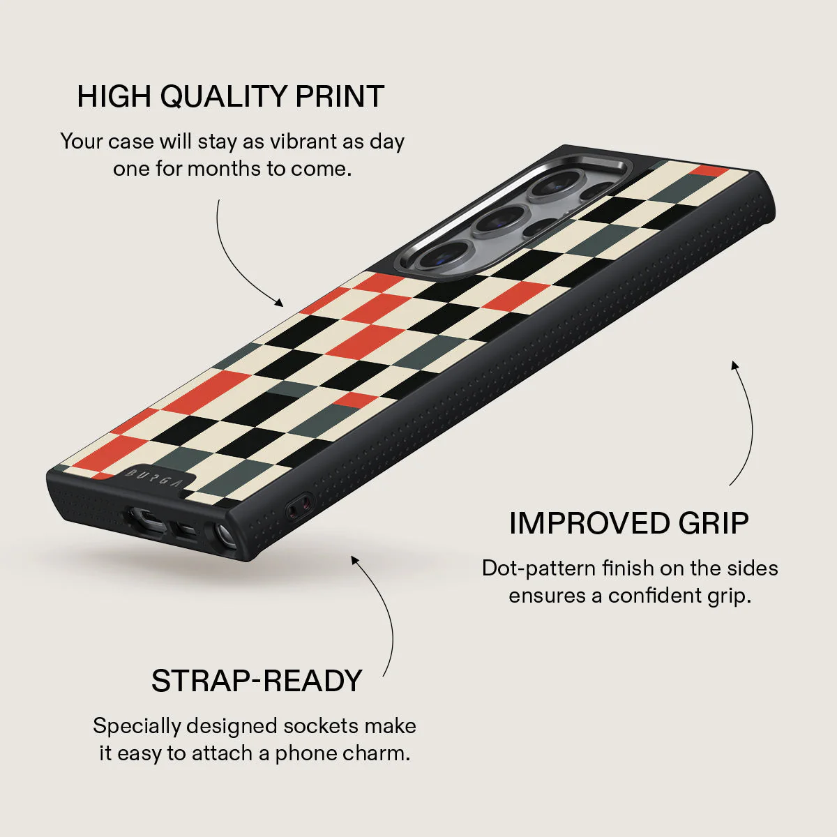 Pitstop - Samsung Galaxy S24 Ultra Case - Image 16