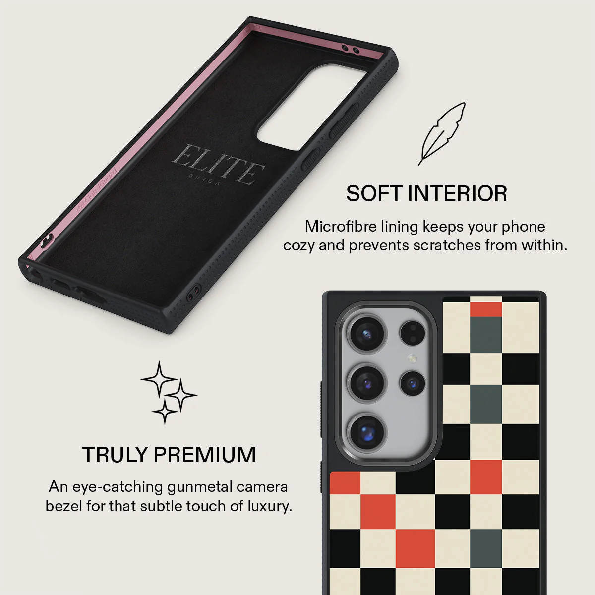 Pitstop - Samsung Galaxy S24 Ultra Case - Image 17