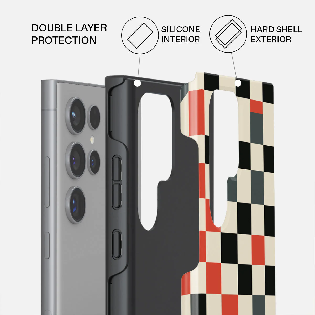 Pitstop - Samsung Galaxy S24 Ultra Case - Image 2