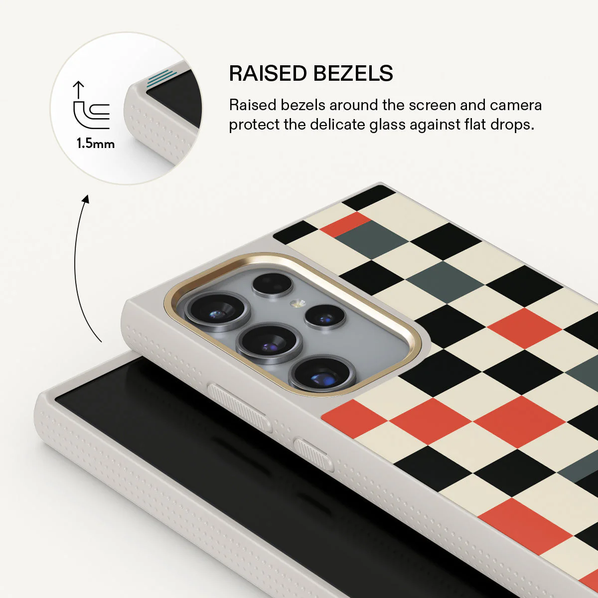 Pitstop - Samsung Galaxy S24 Ultra Case - Image 22