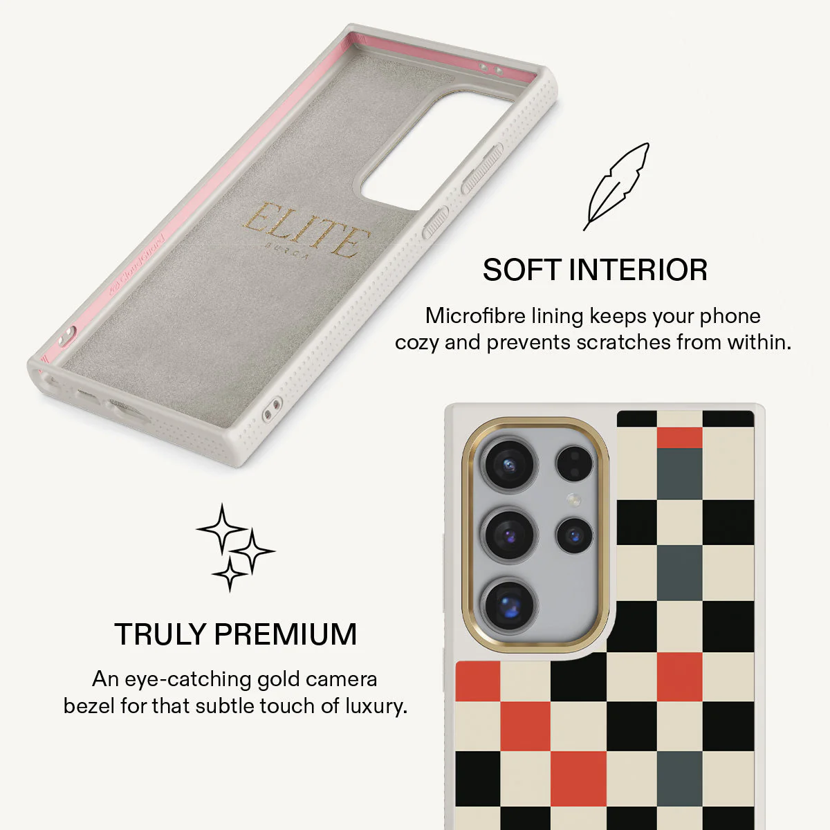 Pitstop - Samsung Galaxy S24 Ultra Case - Image 24