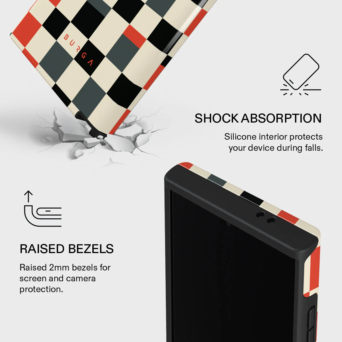 Pitstop - Samsung Galaxy S24 Ultra Case - Image 4