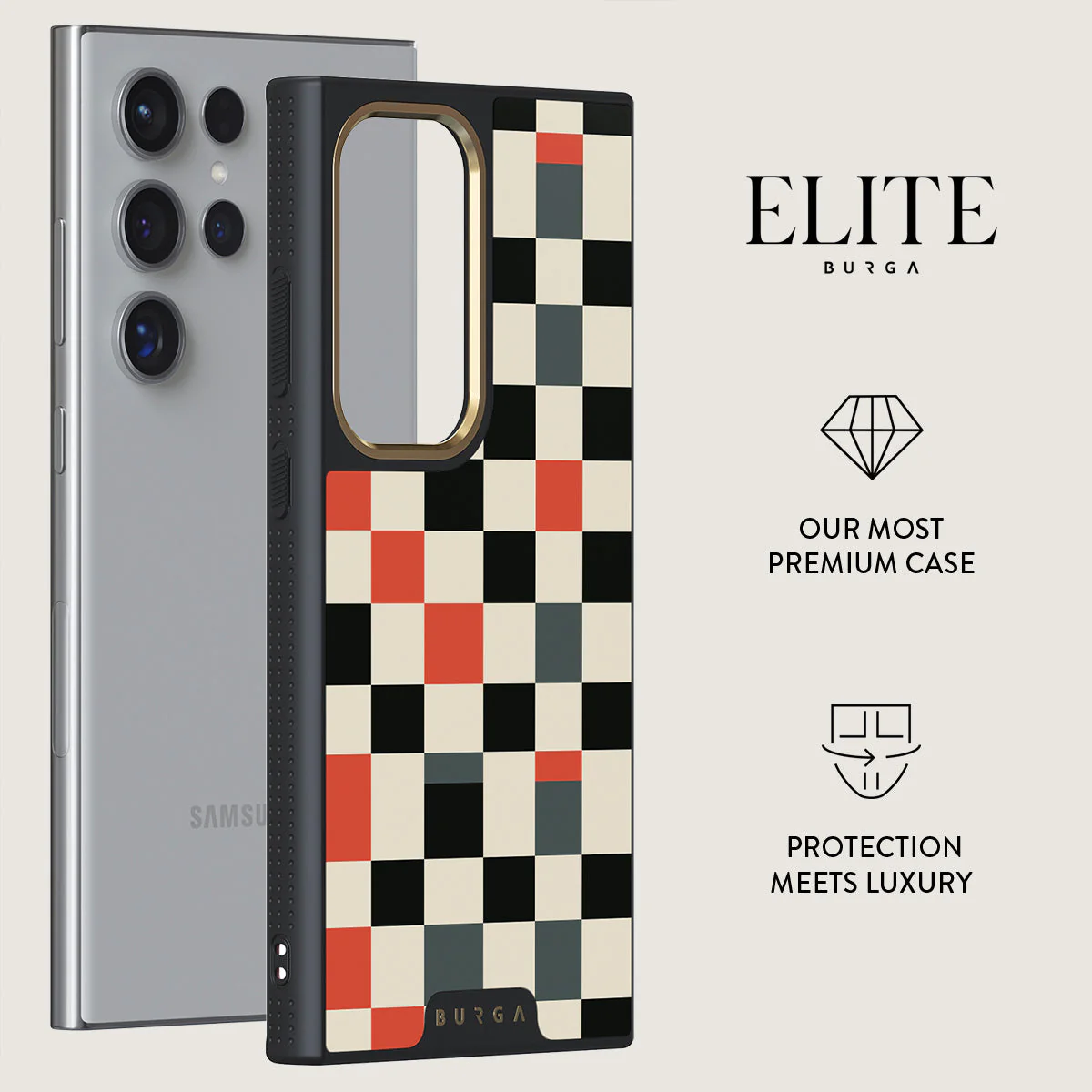Pitstop - Samsung Galaxy S24 Ultra Case - Image 6