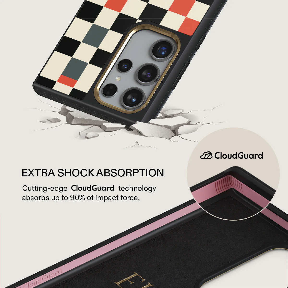 Pitstop - Samsung Galaxy S24 Ultra Case - Image 7