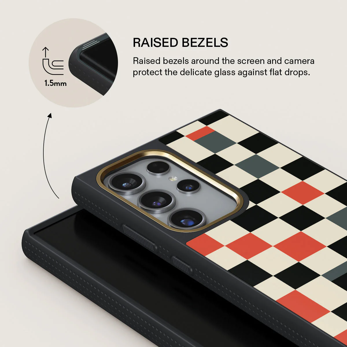 Pitstop - Samsung Galaxy S24 Ultra Case - Image 8