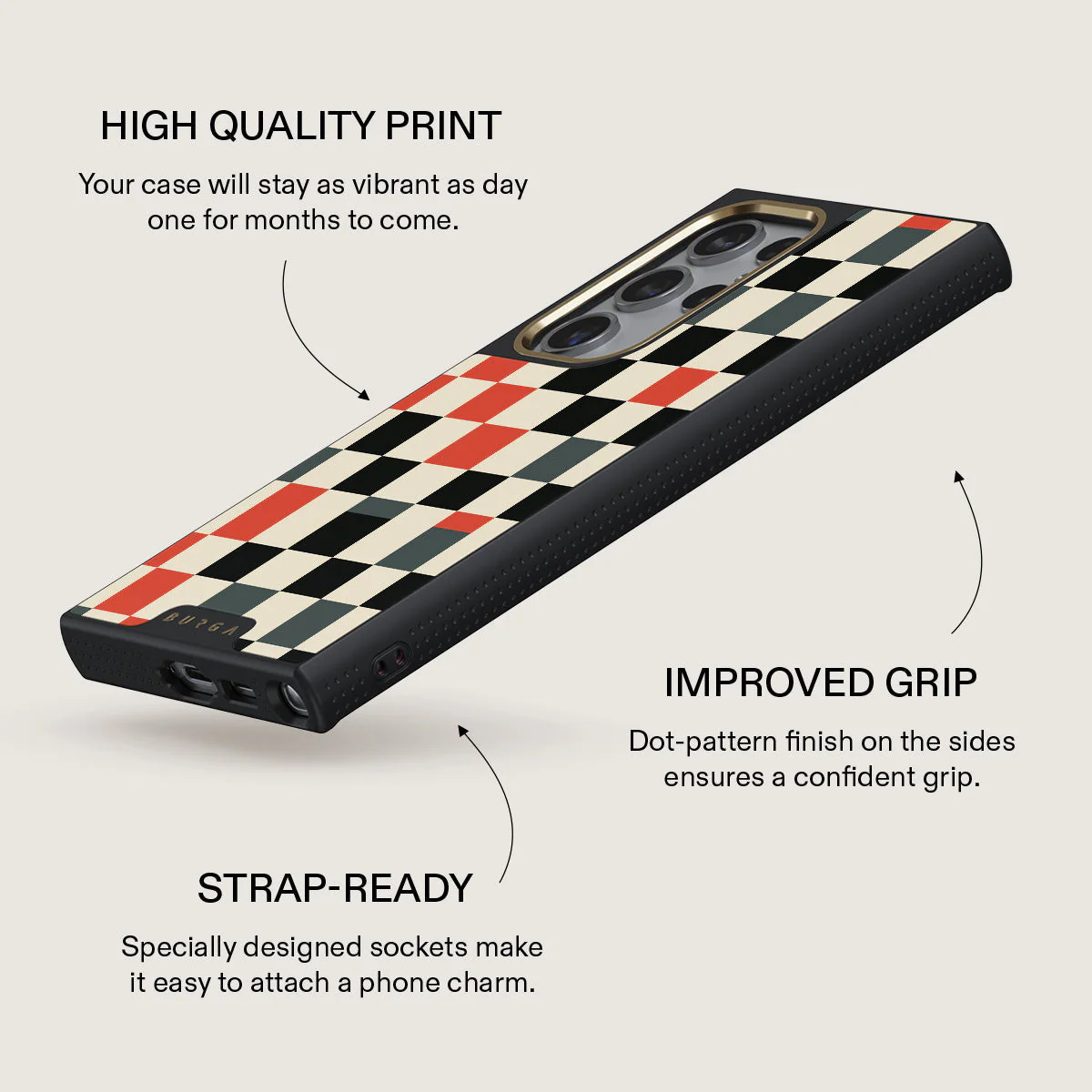 Pitstop - Samsung Galaxy S24 Ultra Case - Image 9