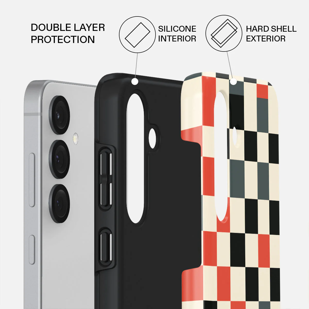 Pitstop - Samsung Galaxy S25 Case - Image 2