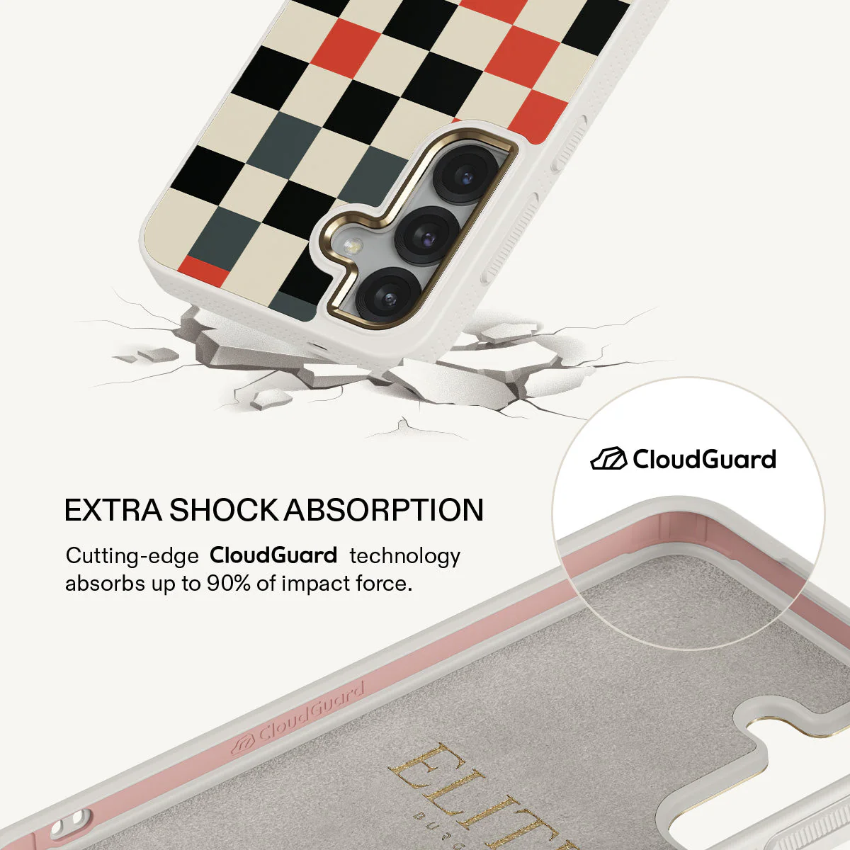 Pitstop - Samsung Galaxy S25 Case - Image 21