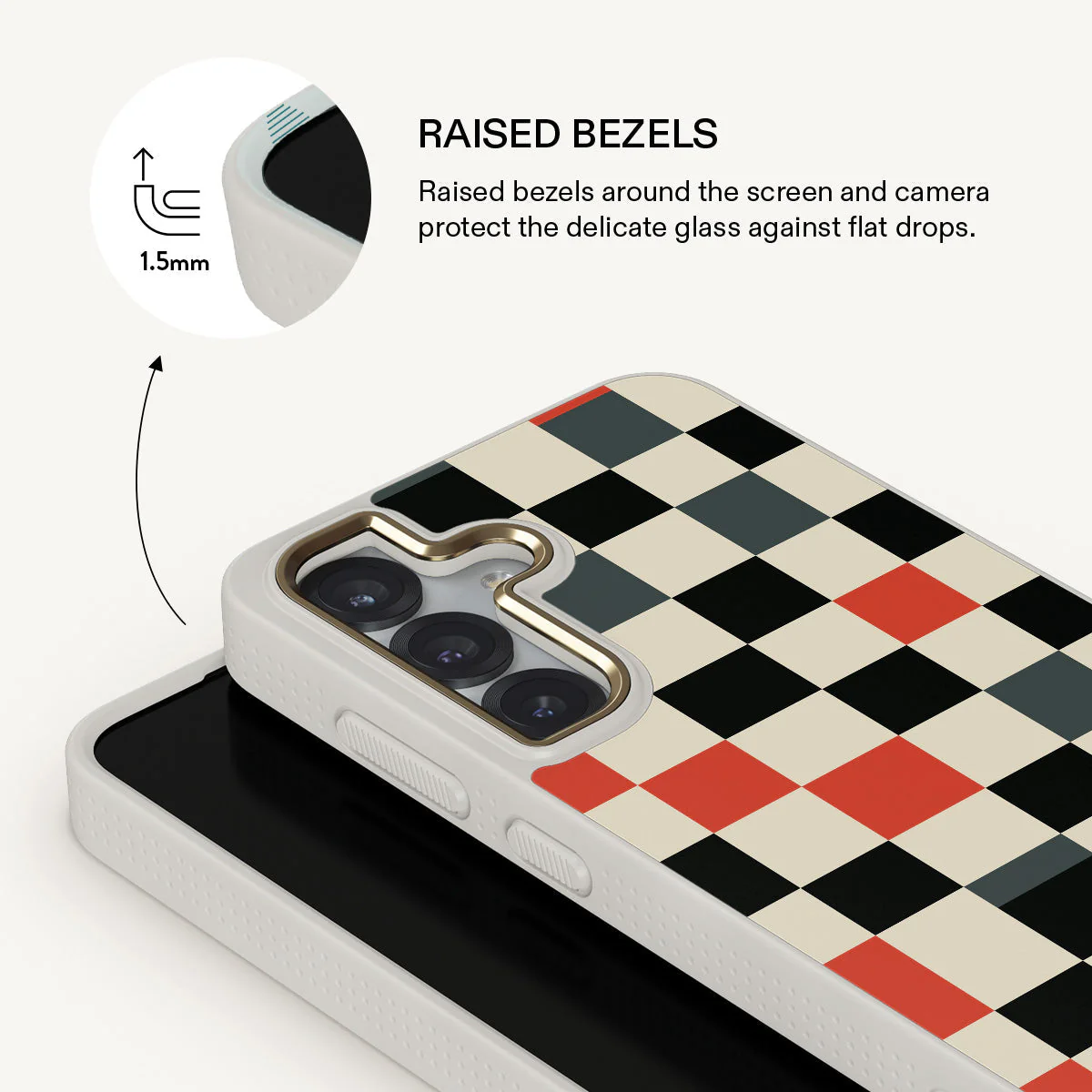 Pitstop - Samsung Galaxy S25 Case - Image 22