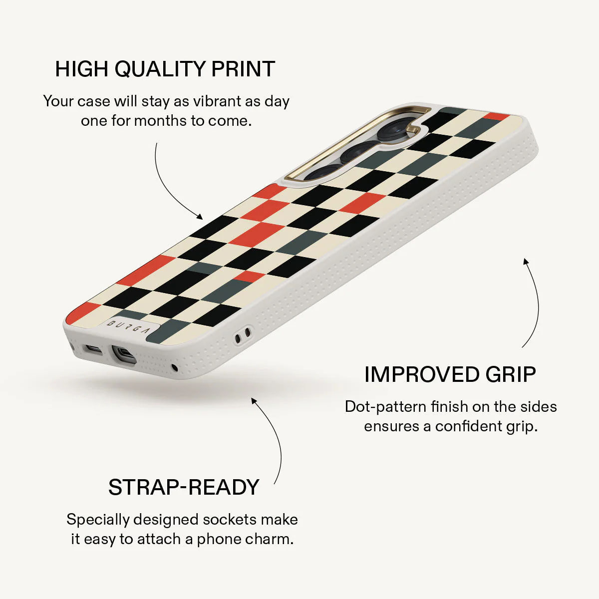 Pitstop - Samsung Galaxy S25 Case - Image 23
