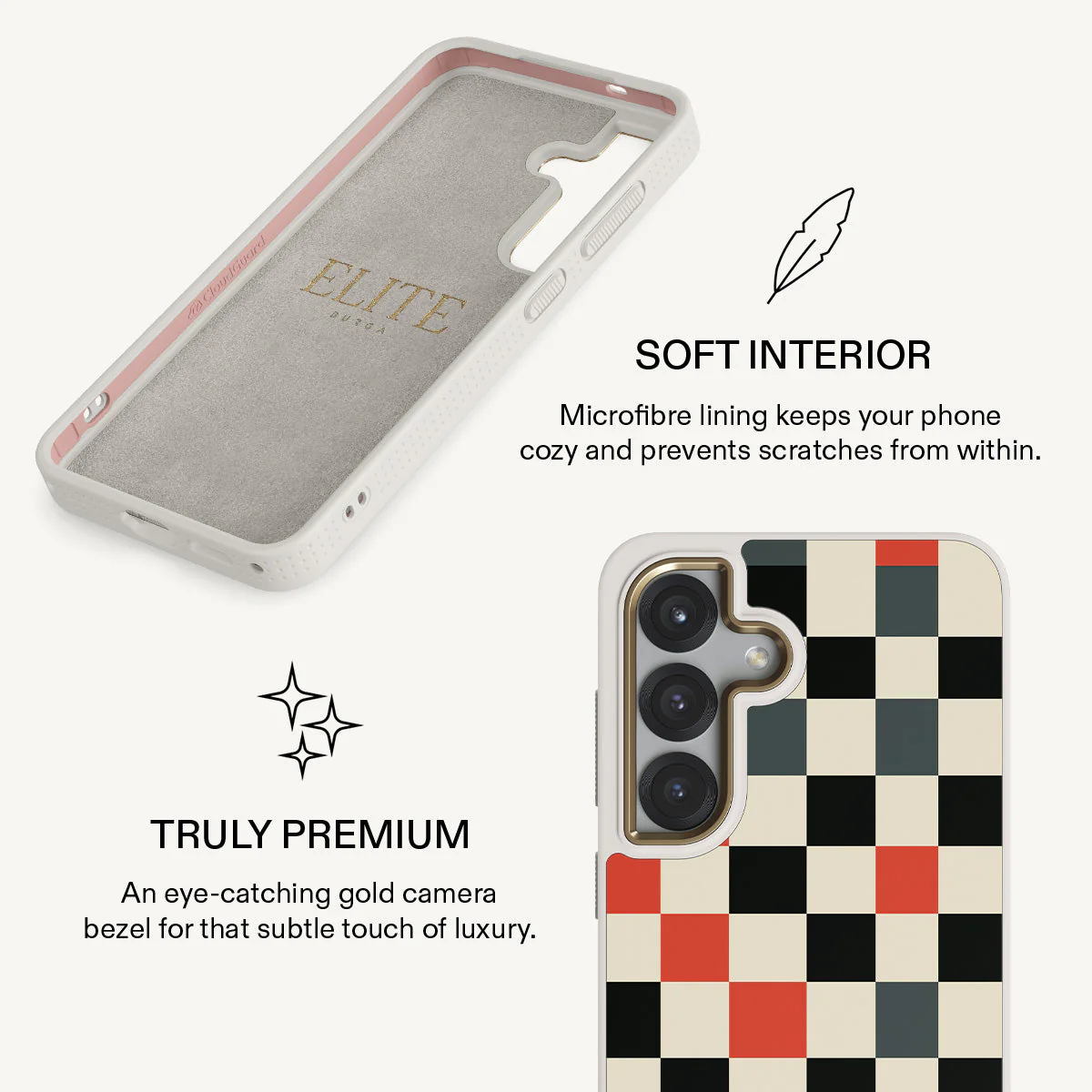 Pitstop - Samsung Galaxy S25 Case - Image 24