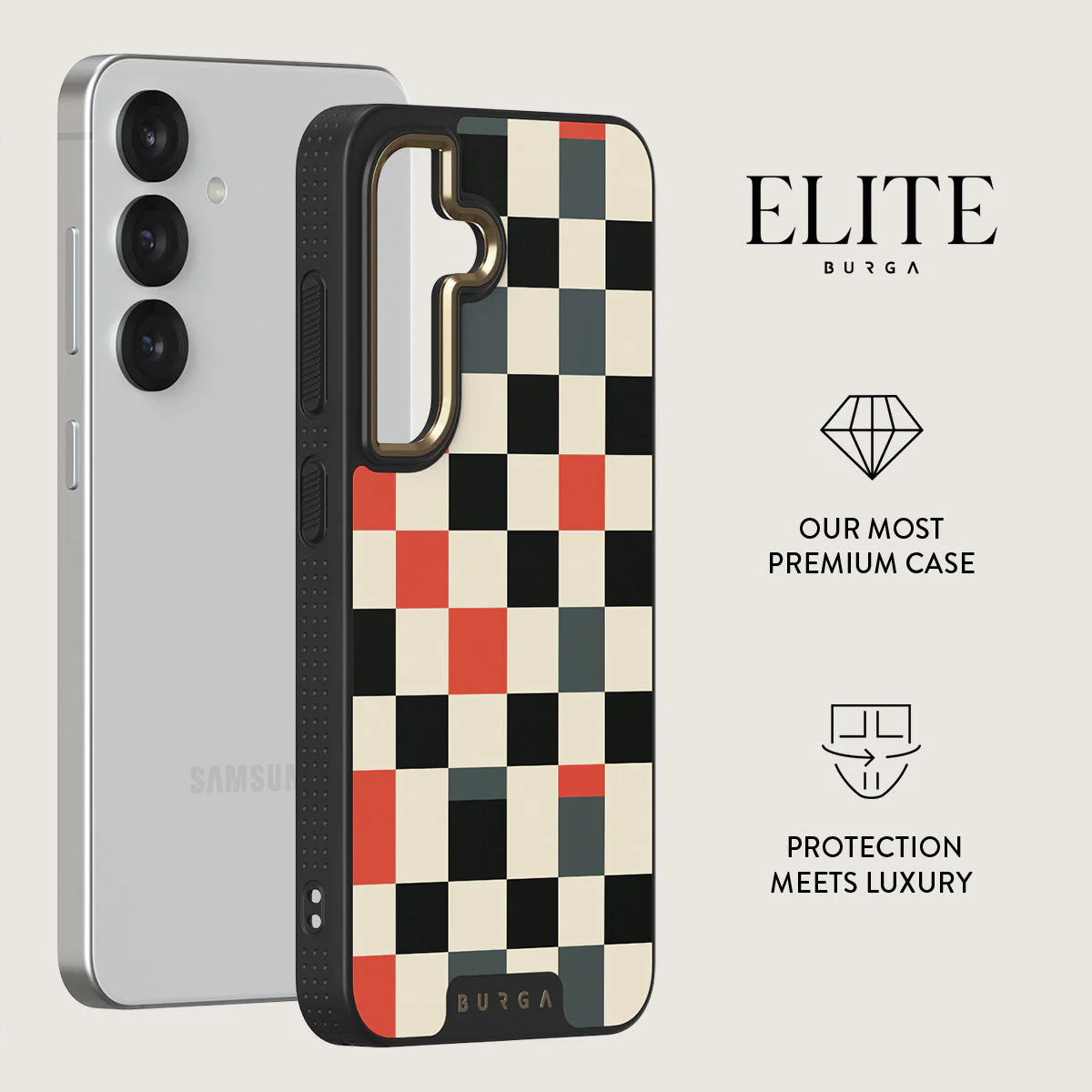 Pitstop - Samsung Galaxy S25 Case - Image 6