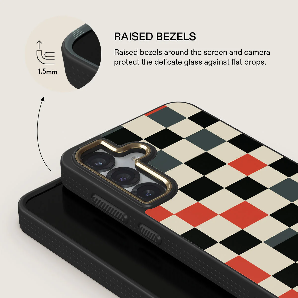 Pitstop - Samsung Galaxy S25 Case - Image 8