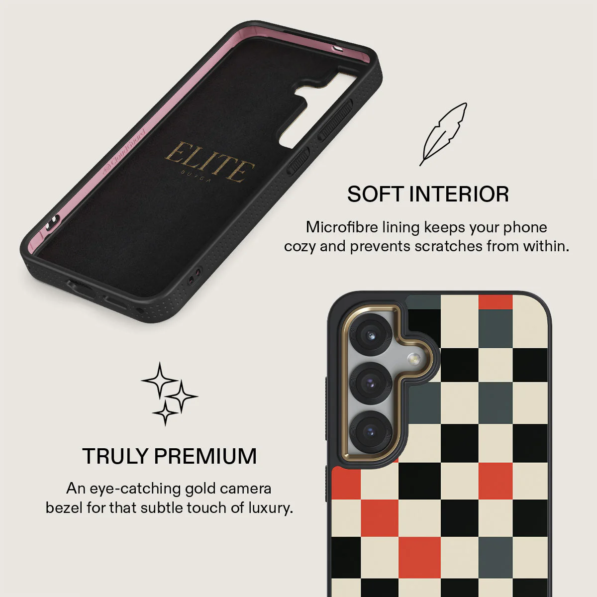 Pitstop - Samsung Galaxy S25 Plus Case - Image 10