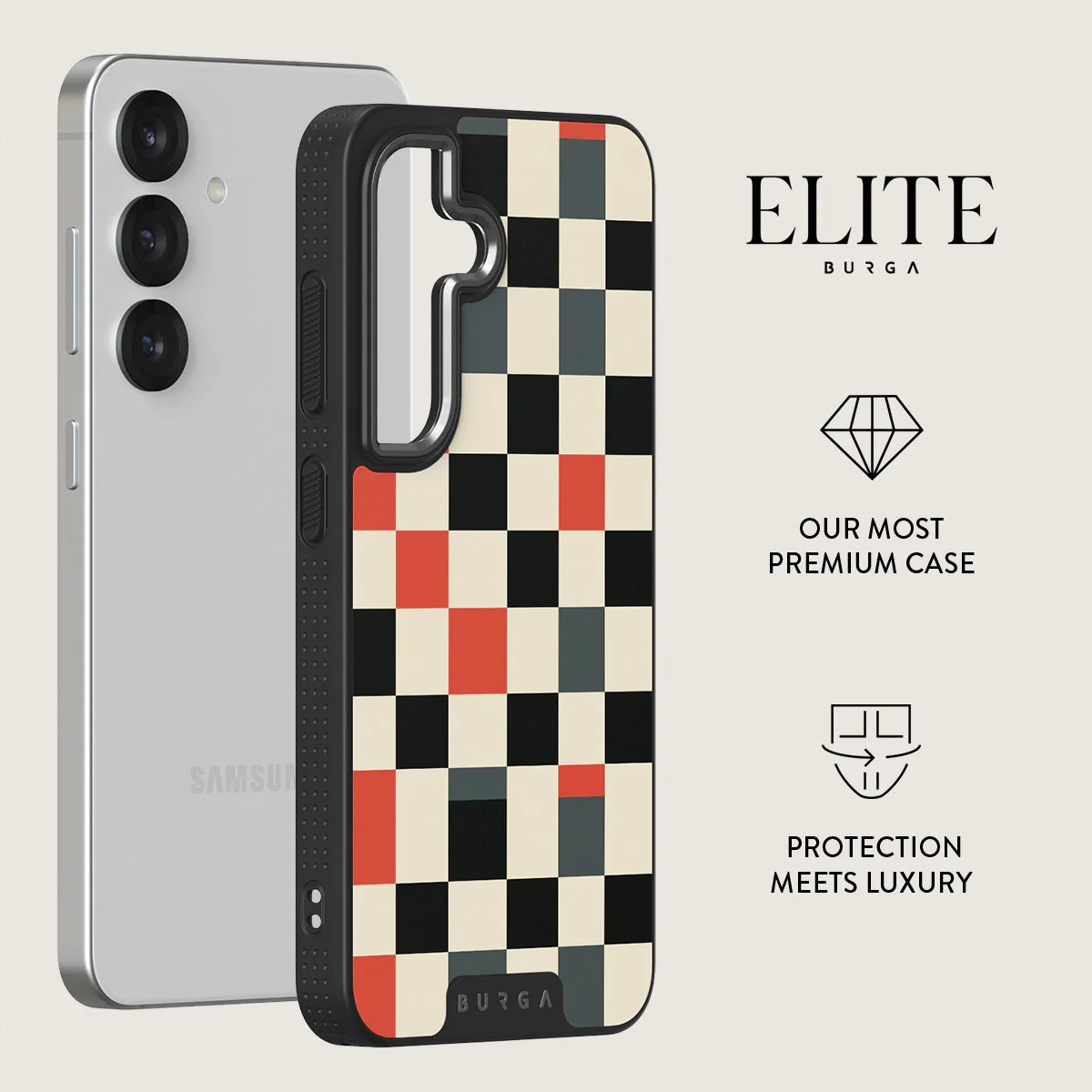 Pitstop - Samsung Galaxy S25 Plus Case - Image 13