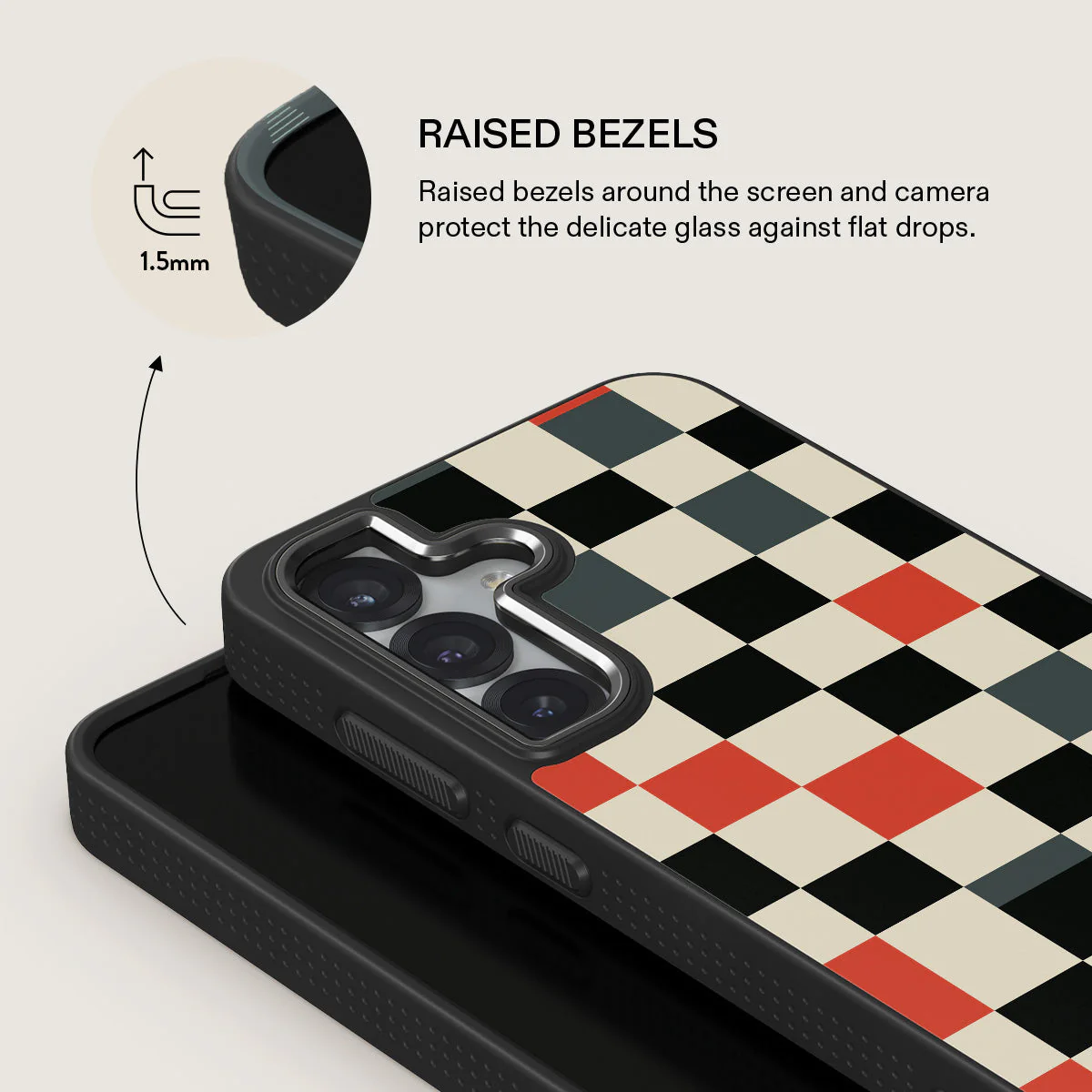 Pitstop - Samsung Galaxy S25 Plus Case - Image 15
