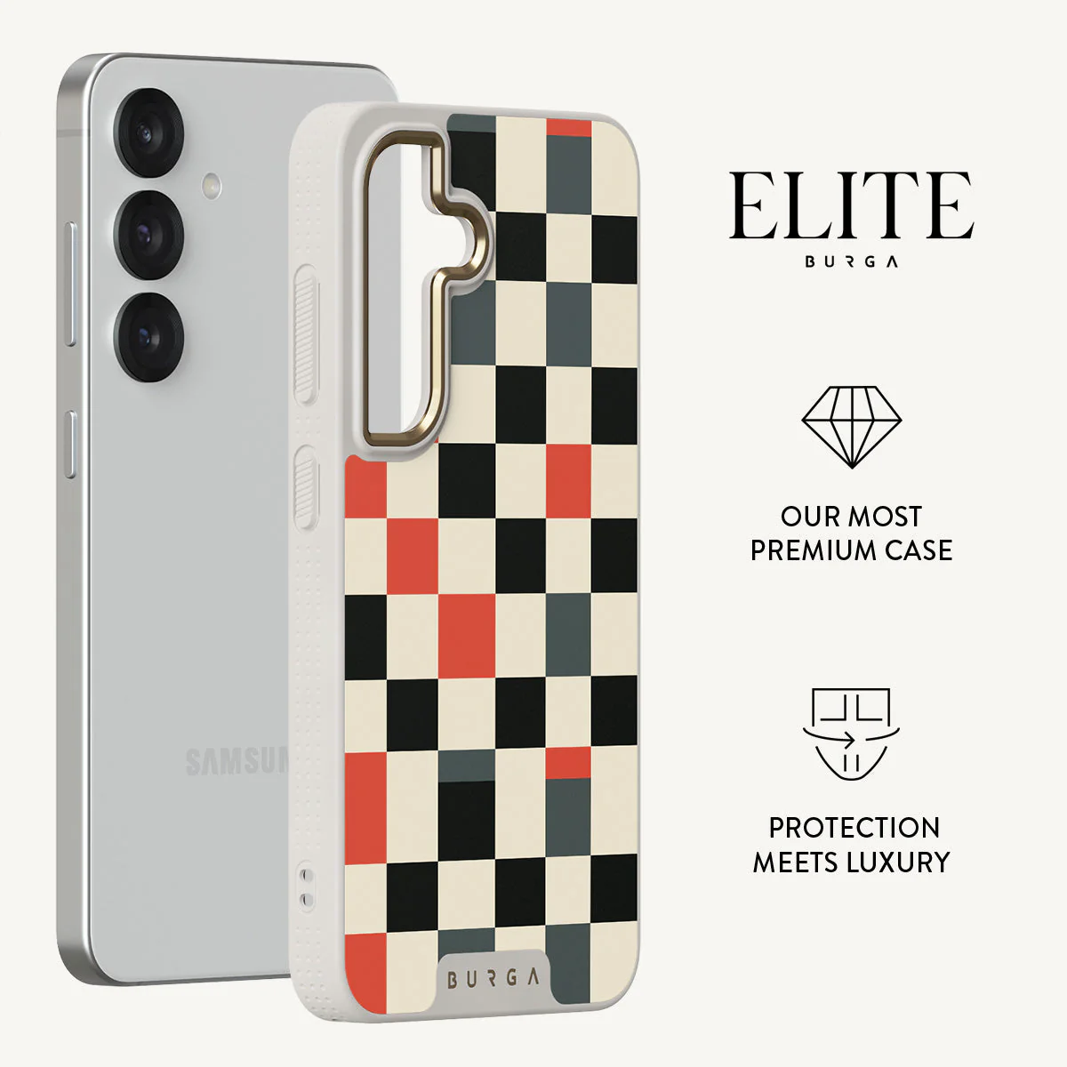 Pitstop - Samsung Galaxy S25 Plus Case - Image 20