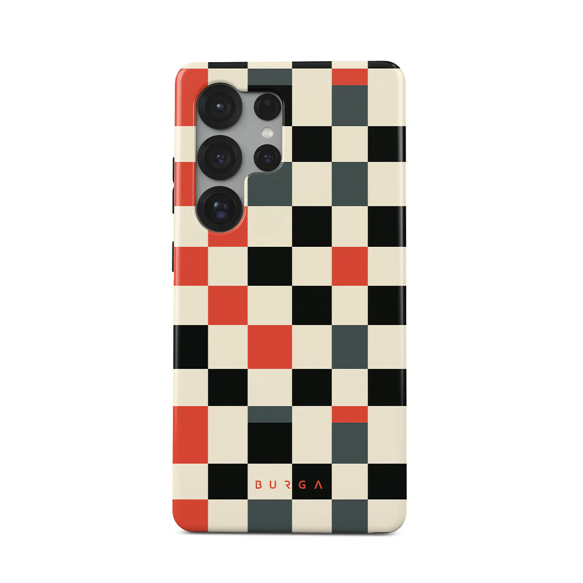 Pitstop - Samsung Galaxy S25 Ultra Case
