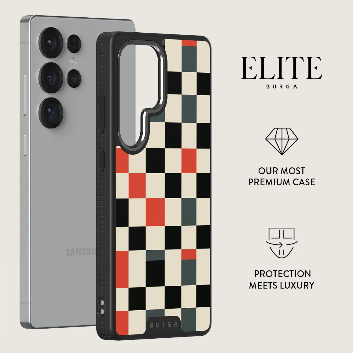 Pitstop - Samsung Galaxy S25 Ultra Case - Image 13