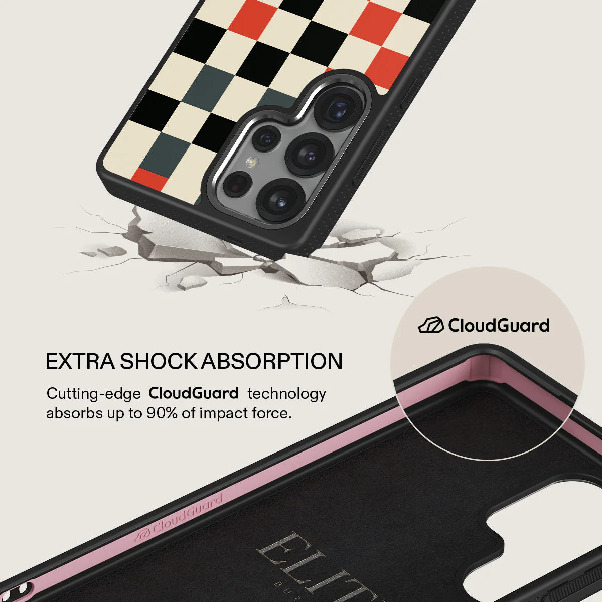 Pitstop - Samsung Galaxy S25 Ultra Case - Image 14
