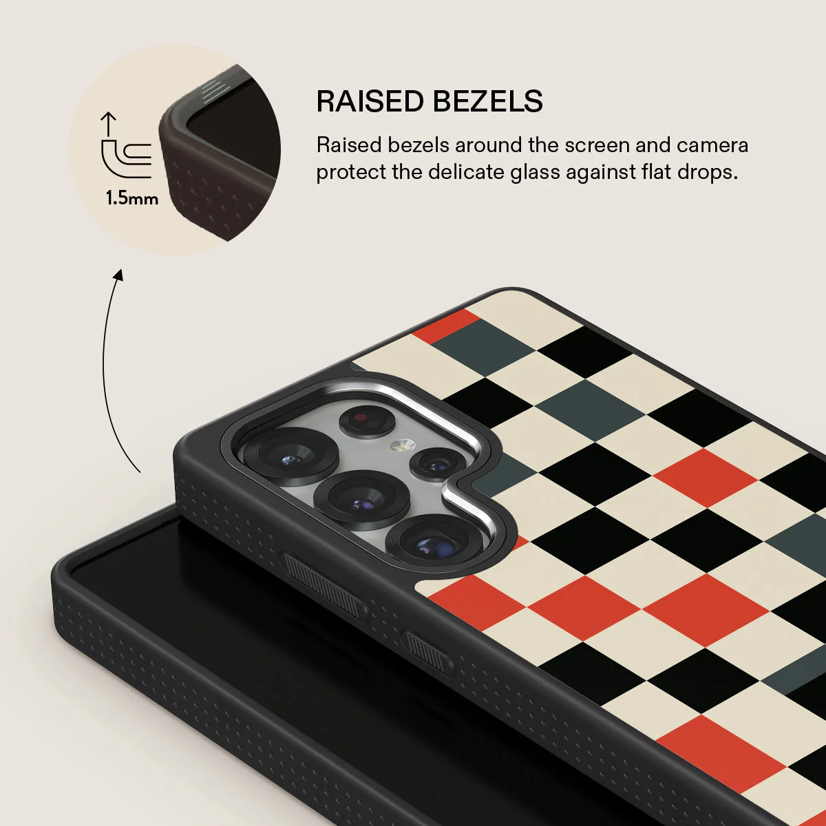 Pitstop - Samsung Galaxy S25 Ultra Case - Image 15