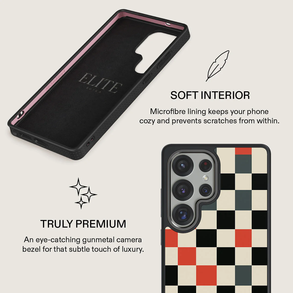 Pitstop - Samsung Galaxy S25 Ultra Case - Image 17