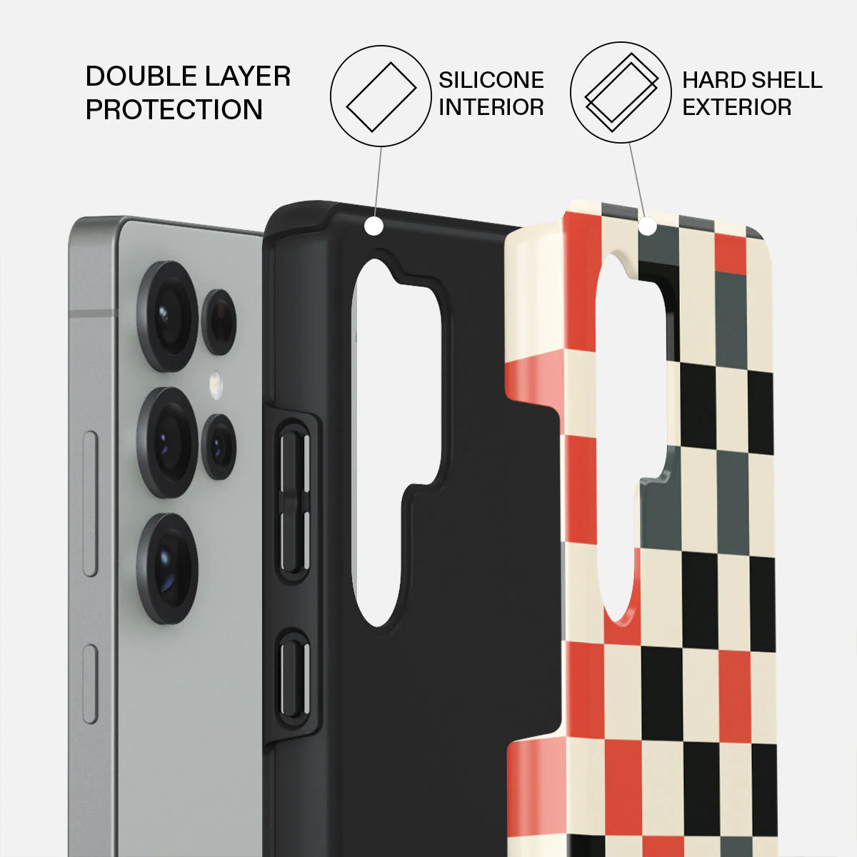 Pitstop - Samsung Galaxy S25 Ultra Case - Image 2